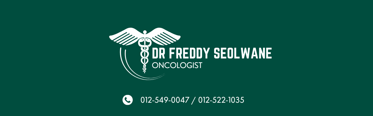 Freddy Seolwane