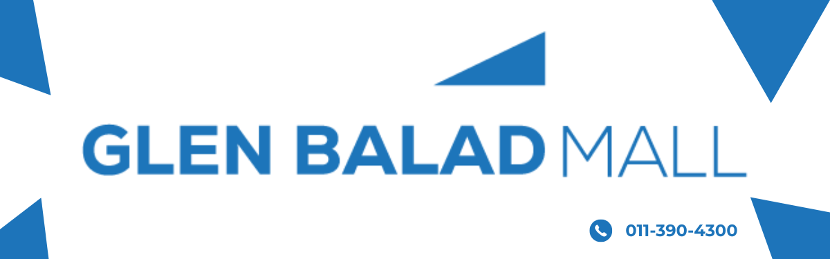GLEN BALAD MALL