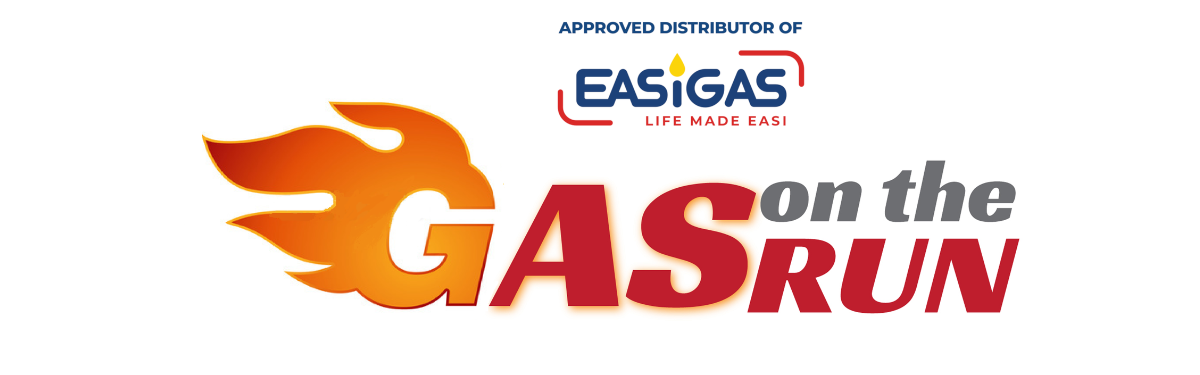 Gas on the Run