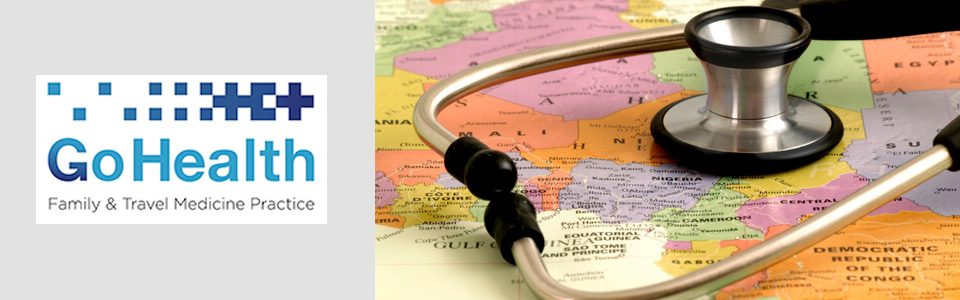 GoHealth Travel Clinic