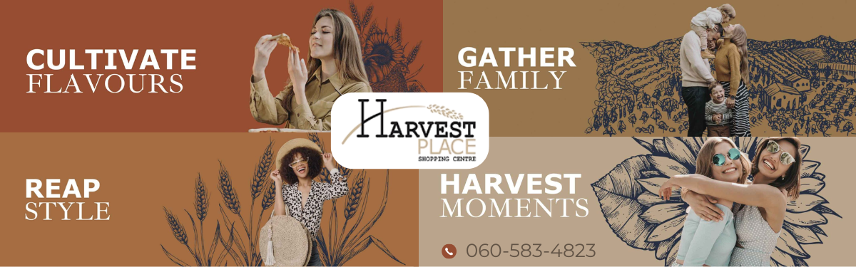 HARVEST PLACE