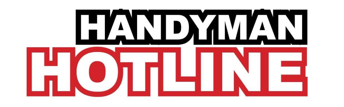 Handyman Hotline