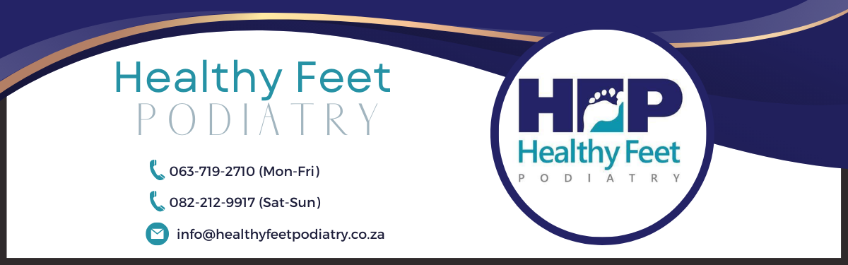 Healthy Feet Podiatry