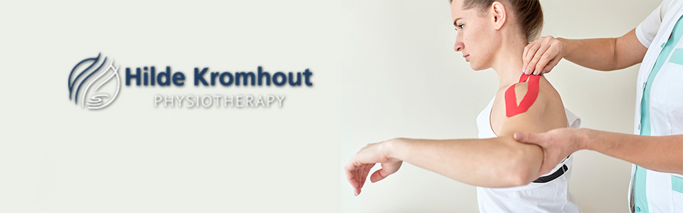 HildeKromhout CenturionWest Physiotherapist