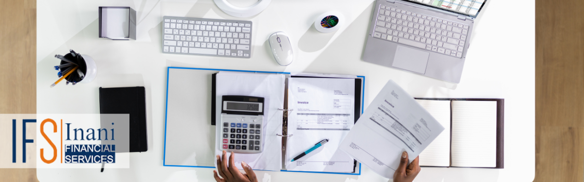 Inani Financial Servoces