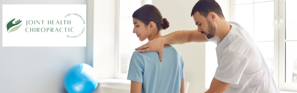 JOINT HEALTH CHIRO