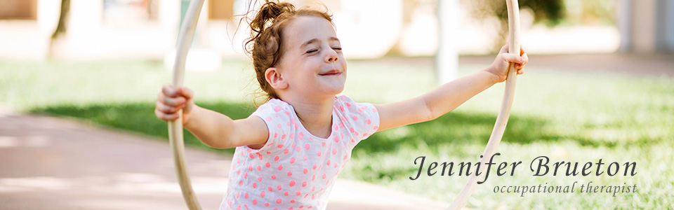 JenniferBrueton Midrand OccupationalTherapist