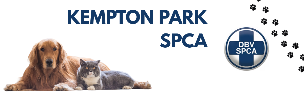 KEMPTON PARK SPCA More Info