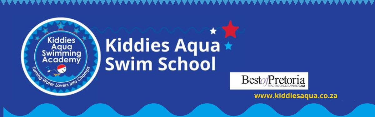 KIDDIES AQUA SWIMMING ACADEMY DOORNPOORT