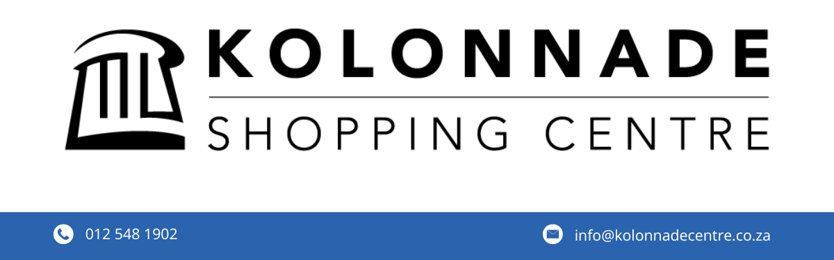 KOLONNADE SHOPPING CENTRE