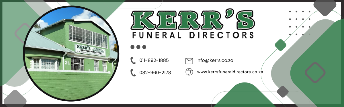 Kerrs Funeral