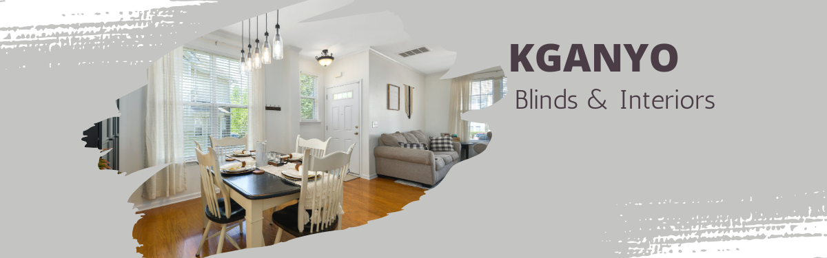 Kganyo Blinds and Interiors