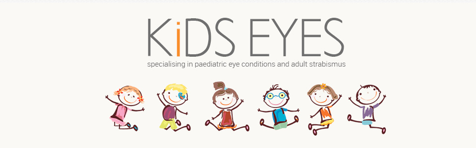 KidsEyes JohannesburgEastRand PaediatricEyeSpecialist