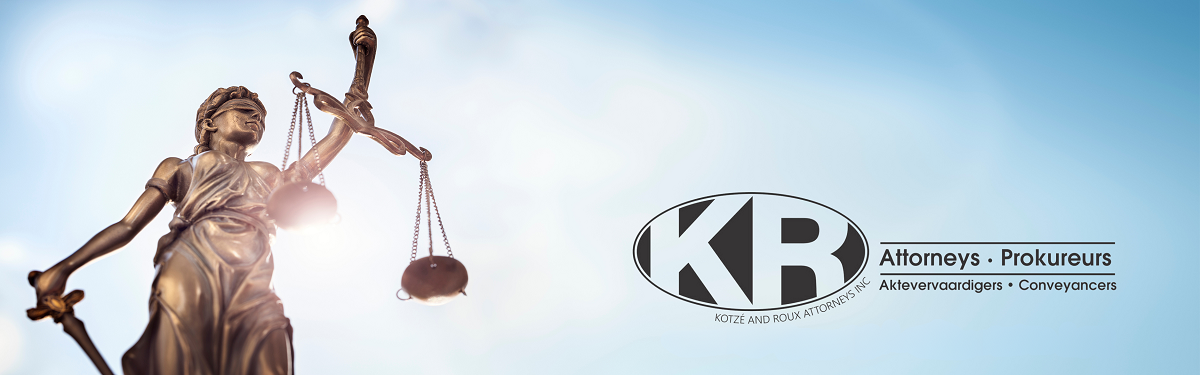 Kotze and Roux Attorneys