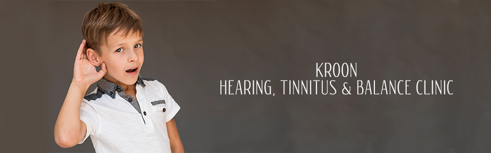 Kroon Midrand AudiologistHearingAids