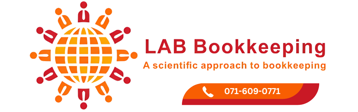 LAB Bookkeeping