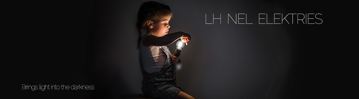 LHNel Elektries Pretoria