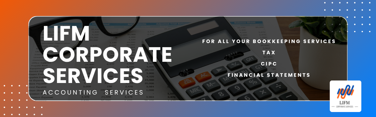 LIFM CORPORATE SERVICES