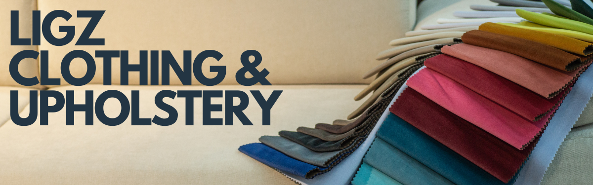 LIGZ UPHOLSTERY