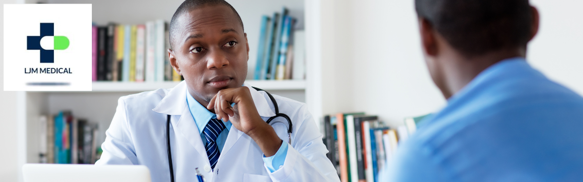 LJM MEDICAL