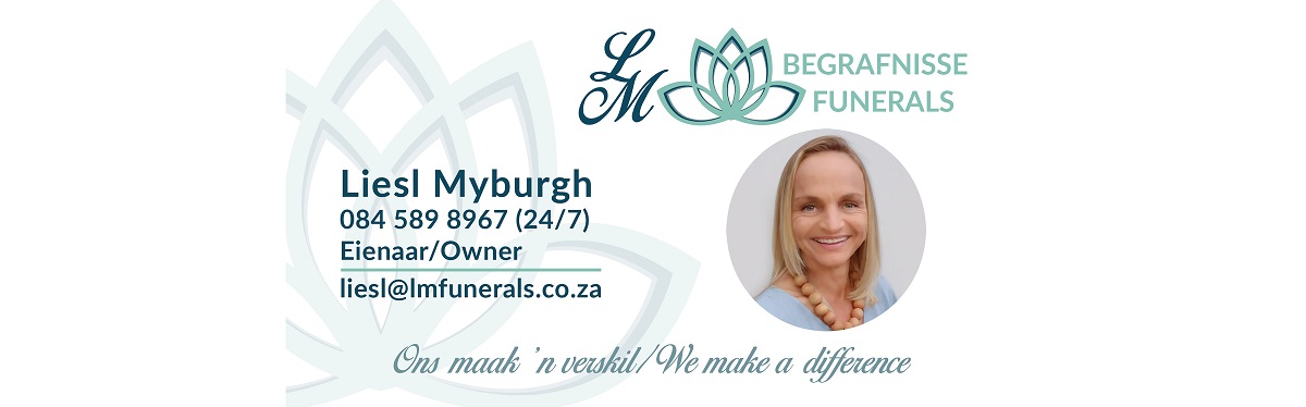 LM FUNERALS PTA EAST