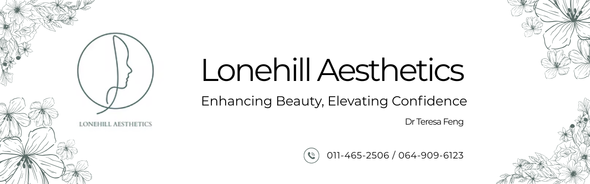 LONEHILL AESTHETICS