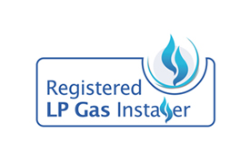 LP Gas Installer