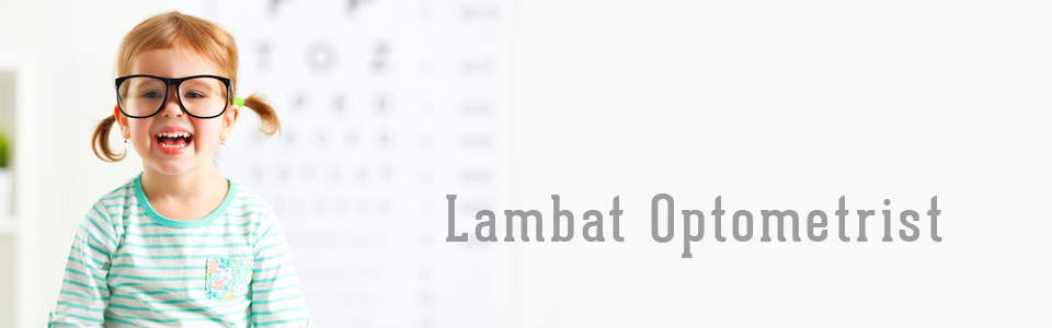 LambatOptometrist Benoni