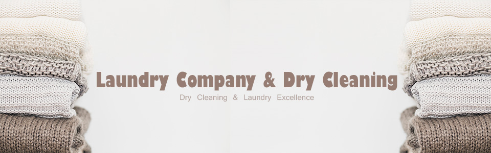 Laundry Company & Dry Cleaning