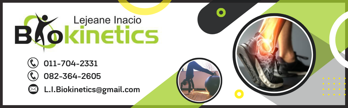 Lejeane Inacio Biokinetics