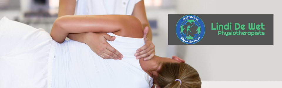 LindiDeWet CenturionWest Physiotherapy