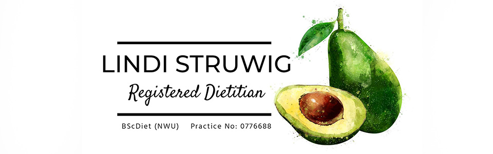 LindiStruwig Fourways Dietitian