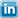 LinkedIn Icon
