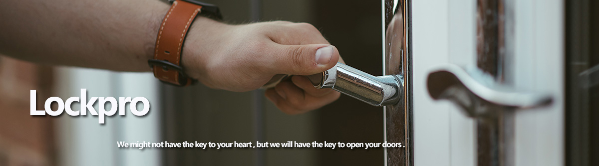 LockPro pRETORIA