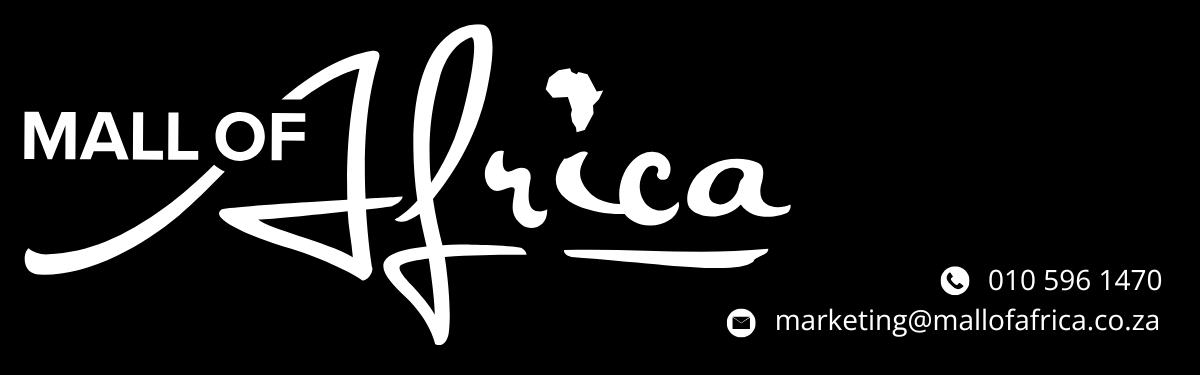 MALL OF AFRICA
