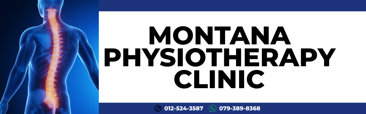 MONTANA PHYSIOTHERAPY CLINIC