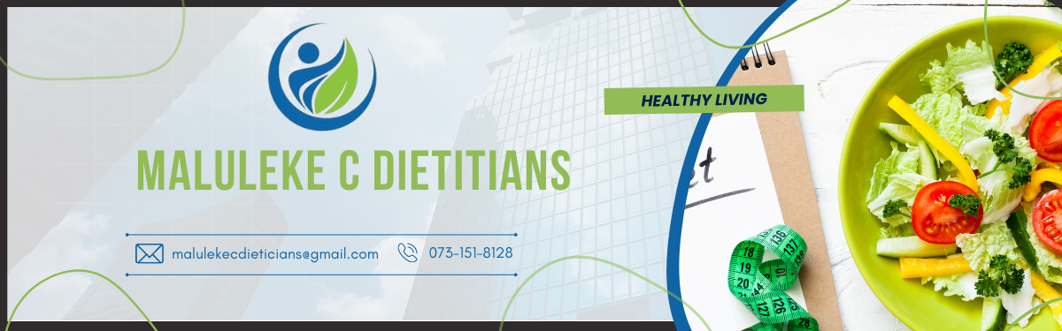 Maluleke C Dietitians