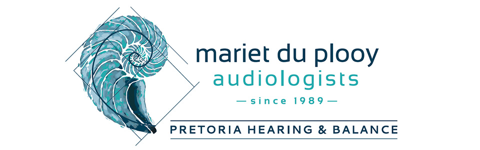Mariet du Plooy Audiologist