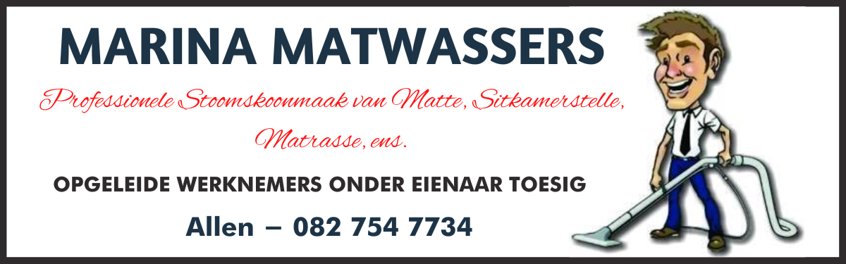 Marina Matwassers