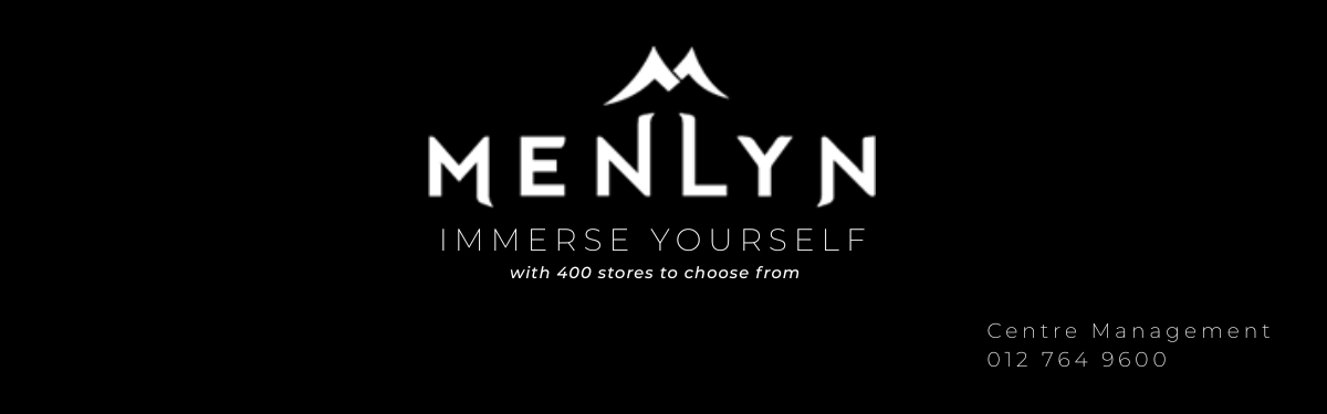 Menlyn Mall 