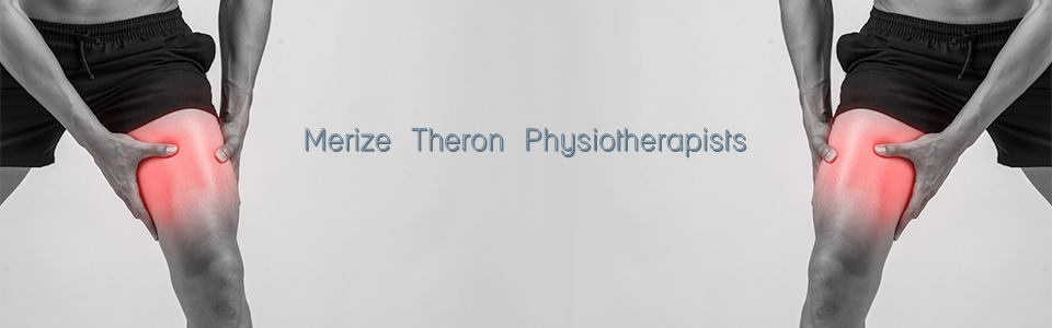 Merize Theron Physiotherapists