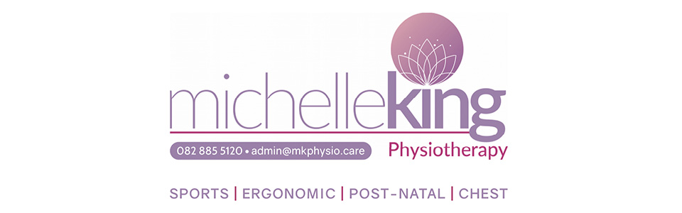 MichelleKing RivoniaBryanston Physiotherapy