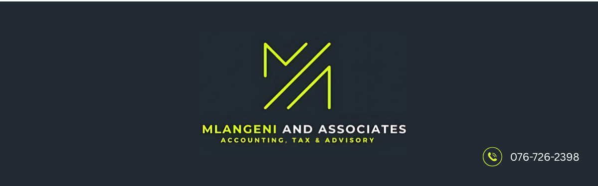 Mlangeni Associates 