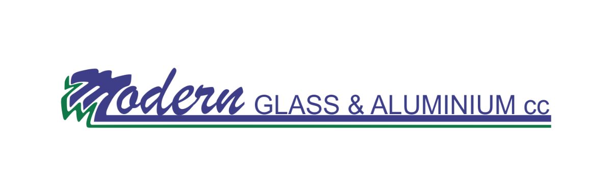 Modern Glass Aluminium
