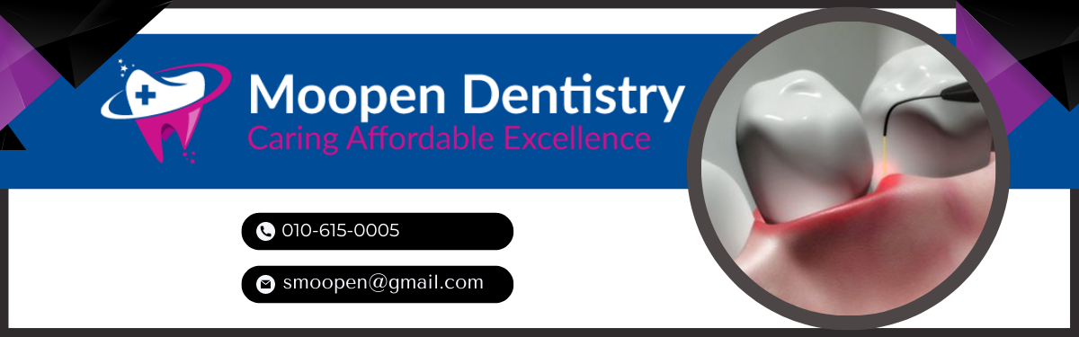 Moopen Dentistry Updated