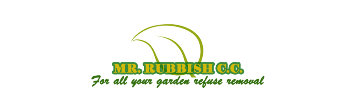 Mr Rubbish cc 2