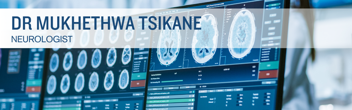 NEUROLOGIST