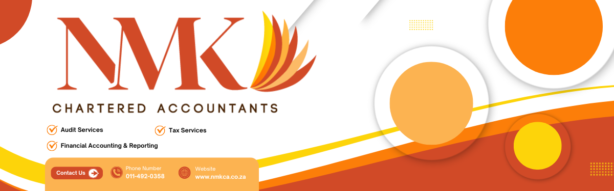 NMK CHARTERED ACCOUNTANTS More Info 