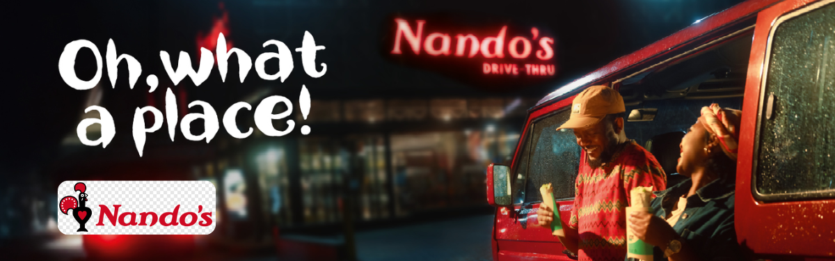Nandos
