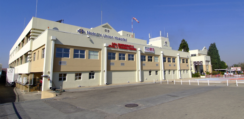 NetcareUnionHospital